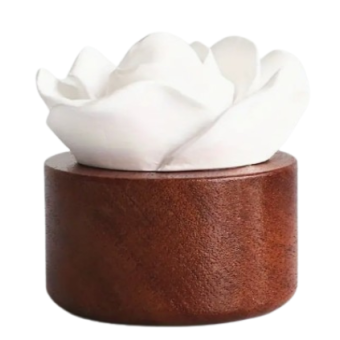 Ceramic Flower Diffuser
