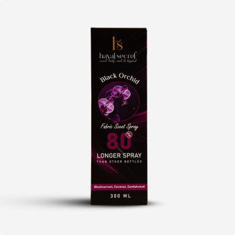Black Orchid