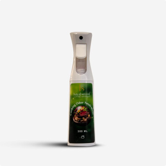 Cooking Odor Neutralizer