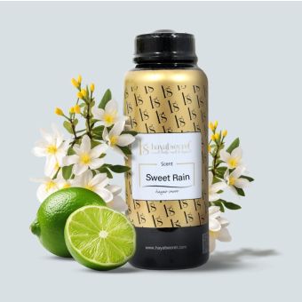 Aroma Oil HS Sweet Rain