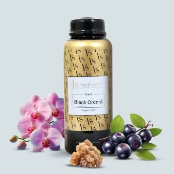 Aroma Oil HS Black Orchid - French Fragrance