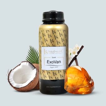 Aroma Oil HS ExoVan - Spanish Fragrance