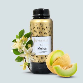 Aroma Oil HS Melisa - French Fragrance