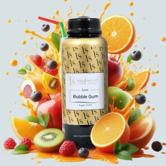Aroma Oil HS Bubble Burst - French Fragrance