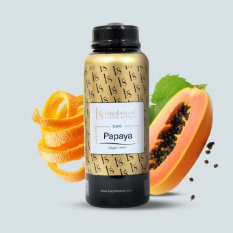 Aroma Oil HS Papaya - Spanish Fragrance