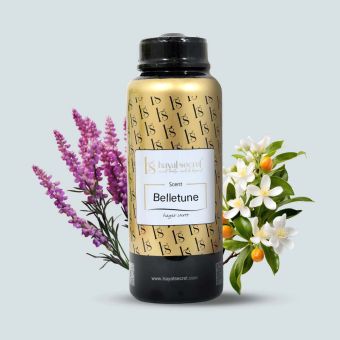 Aroma Oil HS Belletune - French Fragrance