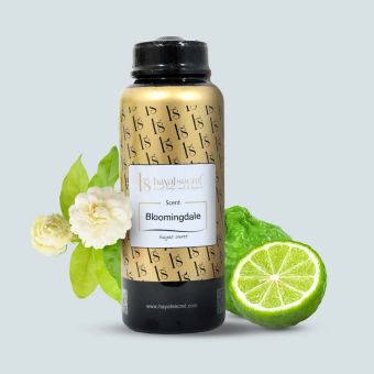 Aroma Oil HS Bloomingdale - Spanish Fragrance