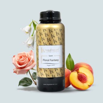 Aroma Oil HS Floral Fantasy - Spanish Fragrance
