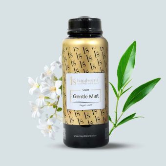 Aroma Oil HS Gentle Mist - Spanish Fragrance