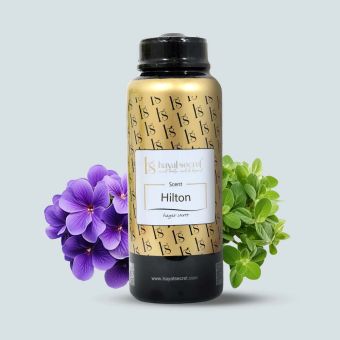 Aroma Oil HS Hilton - Spanish Fragrance