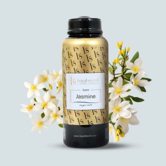 Aroma Oil HS Jasmine - French Fragrance