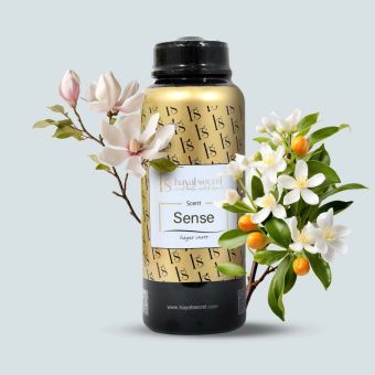 Aroma Oil HS Sense - French Fragrance