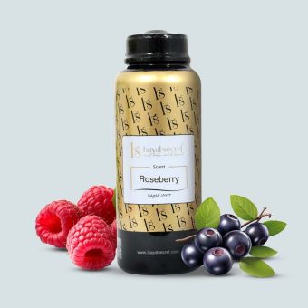 Aroma Oil HS Roseberry - French Fragrance