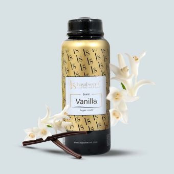 Aroma Oil HS Vanilla - French Fragrance