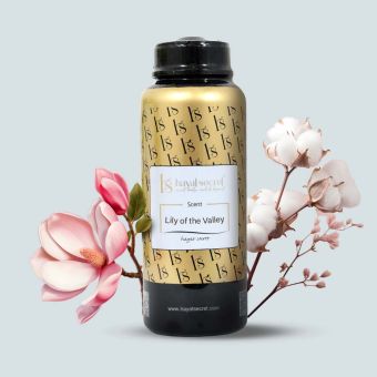 Aroma Oil HS Lily of the Valley - French Fragrance