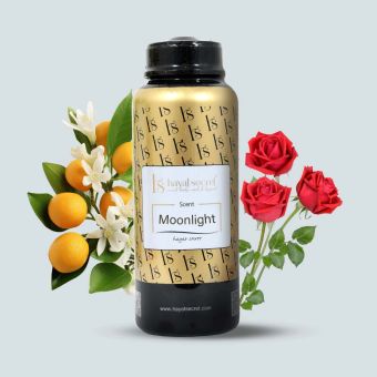 Aroma Oil HS Moonlight - French Fragrance