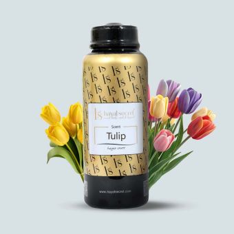 Aroma Oil HS Tulip - French Fragrance
