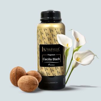 Aroma Oil HS Luna Nera - Spanish Fragrance