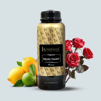 Aroma Oil HS Mystic Dream - Spanish Fragrance