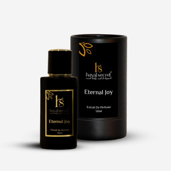 Eternal Joy