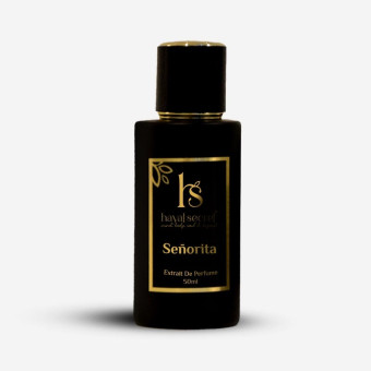 Señorita