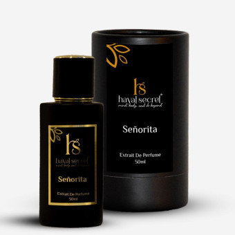 Señorita