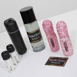 The_Unity_Scent_Collection