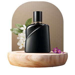 Personal Perfumes